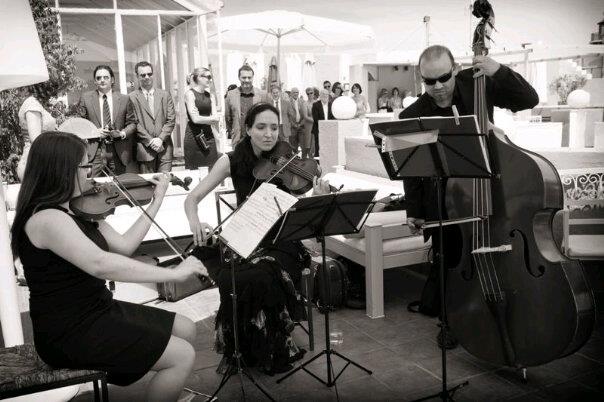 trio bottesini terraza